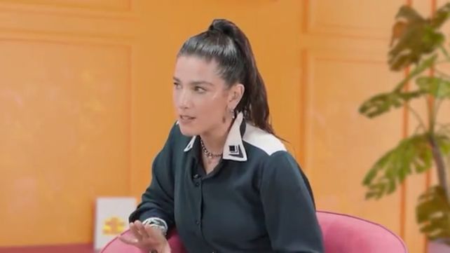 Juana Repetto contó por qué no asistió al casamiento de su hermano Bautista Lena