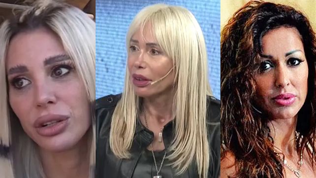Aníbal Lotocki volvió a ser centro de atención tras la muerte de Mariano Caprarola