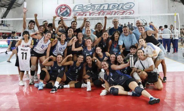 Banco Provincial consiguió el boleto a semifinales de la Liga Nacional Femenina.