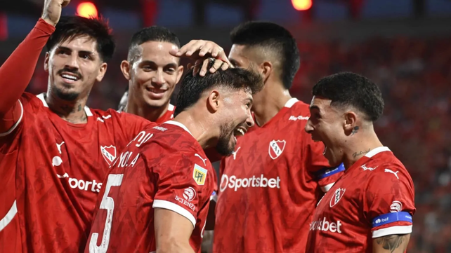 Puma es sponsor técnico de Independiente desde hace 16 años.