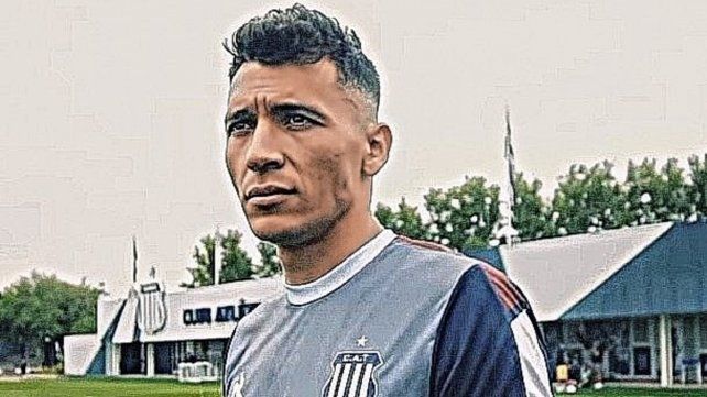Talleres hizo oficial la contratación de Rubén Botta
