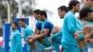 Los Pumas con tres modificaciones para la revancha con Escocia