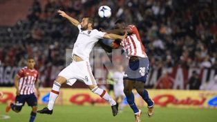 Unión y un punto con sabor a poco