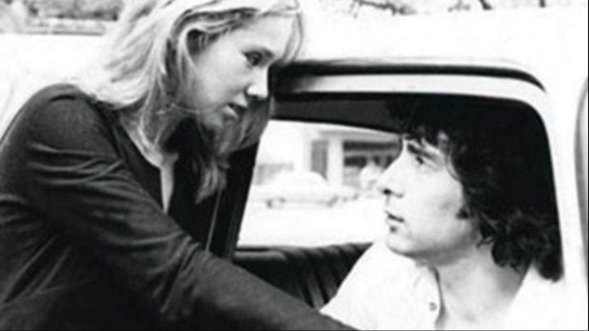 A 50 años de Rolando Rivas, la novela del tachero que nadie se quería ...