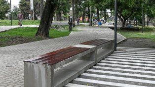 Conmoción en Paraná por un grave caso de acoso callejero a una menor en inmediaciones del Parque Gazzano