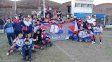 Nadie puede parar a Santa Fe FC en el ascenso liguista