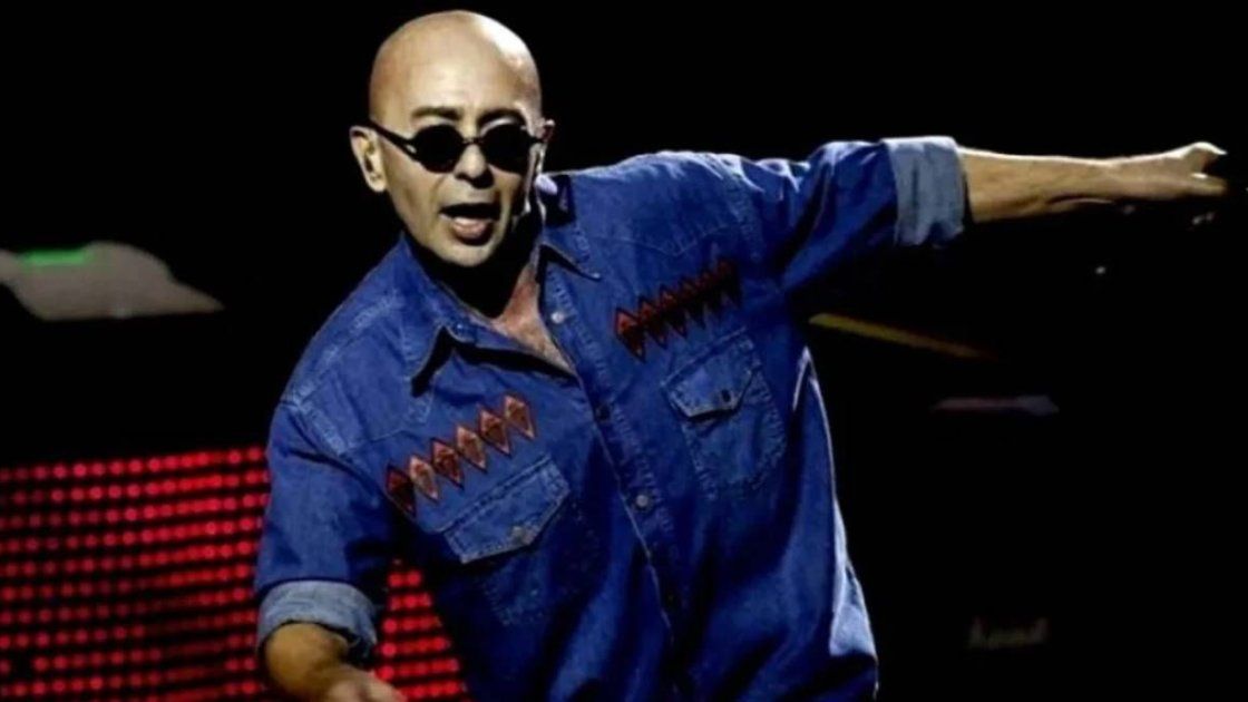 El rock argentino despide al Indio Solari, su referente más convocante El rock argentino despide al Indio Solari, su referente más convocante