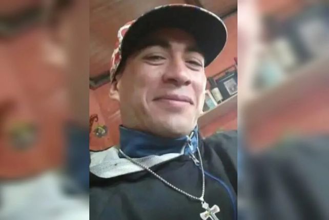 Buscan a un joven desaparecido hace diez días y visto por última vez en la terminal de Santa Fe.&nbsp;