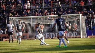 Colón ya tiene día y hora para visitar a Chaco For Ever en la fecha 35