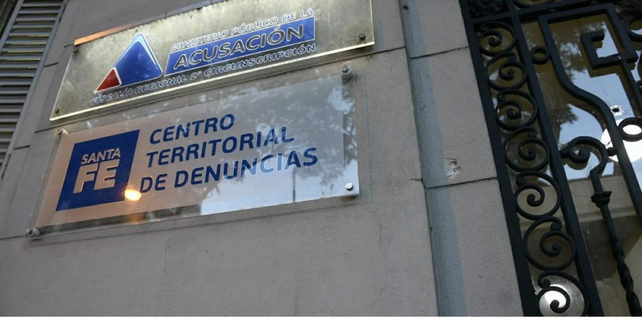 Un hombre amenazó a otro con difundir imágenes íntimas y lo condenaron por extorsión