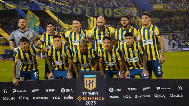 Central: Campaz, Coyote Rodríguez y Quintana estuvieron un pasito por delante del resto