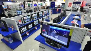 Lanzaron la campaña Comprando en tu comercio amigo ganamos todos