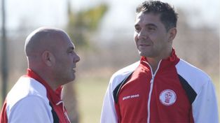 Un exgoleador de Colón jugará el Federal A