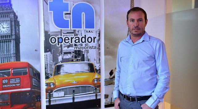 Las agencias de turismo local, golpeadas por la quiebra de TN
