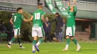 Ferro buscará un nuevo triunfo ante Deportivo Madryn en la Primera Nacional