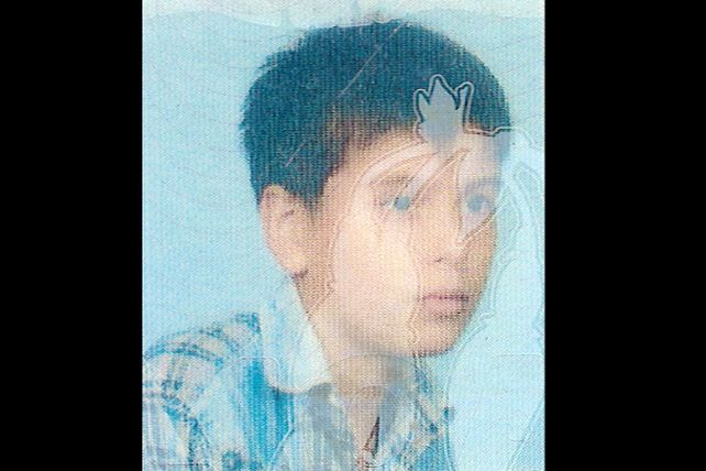 Se solicita información sobre el paradero de Wilson Yamil Mariano Alegre