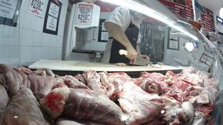 Los cortes esenciales con el asado a $149 no estarán en las carnicerías de barrio