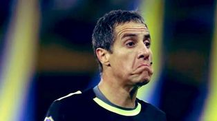 Otro imprevisto cambio en el partido Huracán-Newells: cambiaron al árbitro VAR