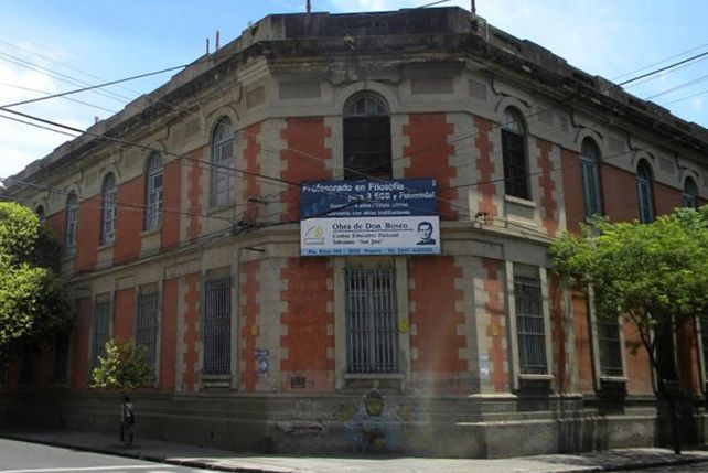 Efecto narco en Rosario: alumnos molieron tiza y simularon que era cocaína