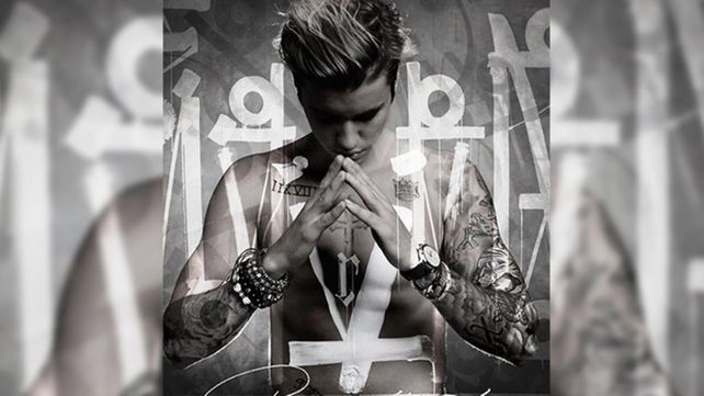 Justin Bieber sólo tiene sexo con mujeres que conocen la biblia
