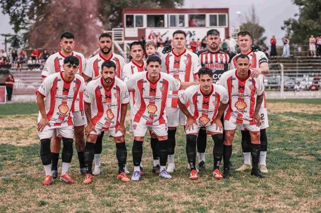 Colón de San Justo se impuso a La Perla y lo alcanzó en la cima de la tabla de posiciones.