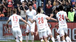 Huracán espera por el sorprendente Central Córdoba