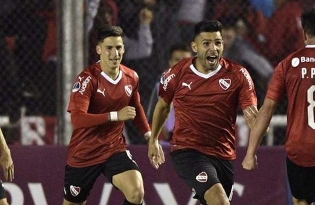 Independiente recibe a Católica de Ecuador por la Sudamericana