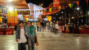 Diseña Santa Fe: creatividad en los regalos para estas fiestas
