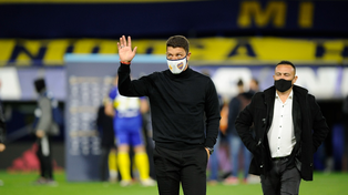 Los refuerzos que busca Boca para el 2022