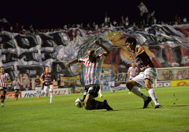 Foto UNO/Juan Manuel Hernández