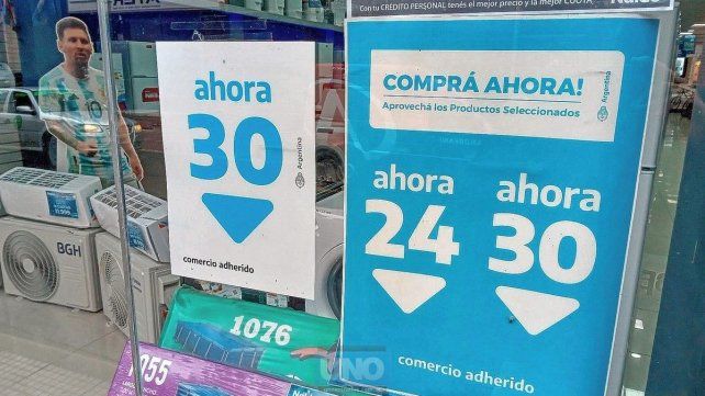 Ahora 12: las ventas superaron el billón de pesos en 2022