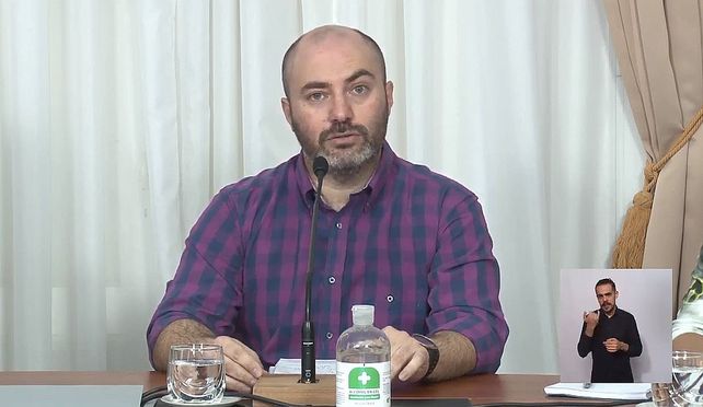 Día 15: Hay 18 casos positivos de Covid-19 en Entre Ríos, la mayoría con buena evolución