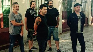 El líder de La Beriso afirma que la banda no cambió nada