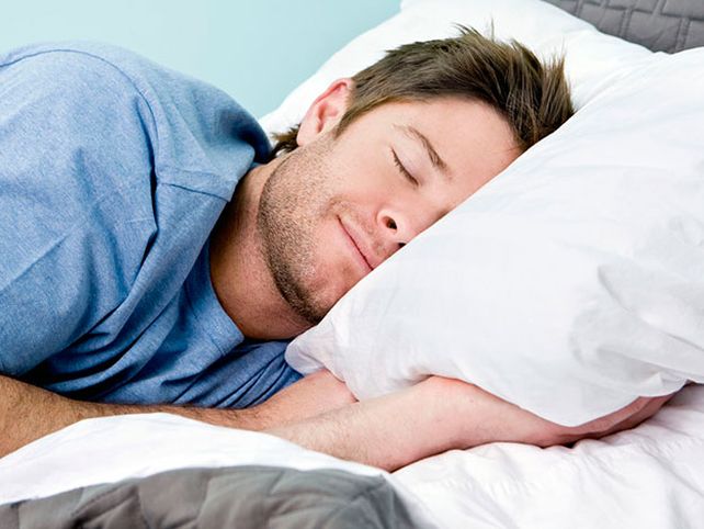 Tres ideas para descansar mejor