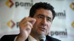 El director del Pami quiere sacar los remedios gratis a jubilados pudientes