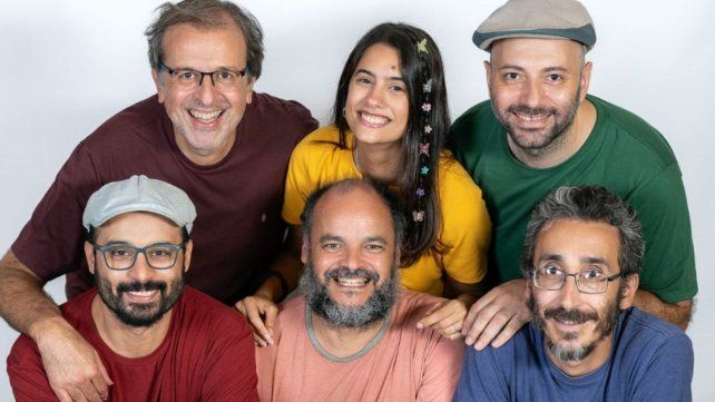 “Encuentros en el Walsh”