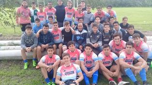 Santa Fe se prepara para el Argentino de M16