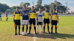 Se cerró la fecha 4 del Torneo Clausura A de Liga Santafesina