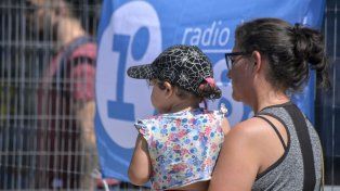 El SMN pronostica la continuidad del calor agobiante en once provincias. En Entre Ríos Paraná y Nogoyá miden 38 grados y Gualeguay 37. Pronóstico anuncia lluvia
