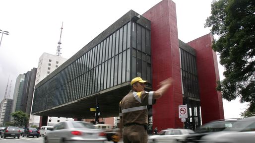 La colecci&oacute;n robada en San Pablo no est&aacute; asegurada