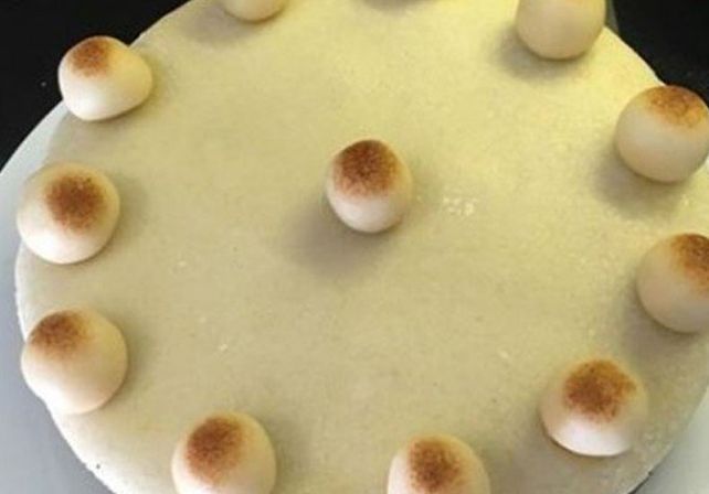 Instagram censuró la foto equivocada pensando que se trataba de una teta