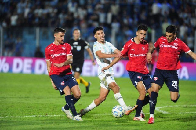 Torneo Apertura: así quedarían los cruces de octavos de final si arrancaran hoy Torneo Apertura: así quedarían los cruces de octavos de final si arrancaran hoy