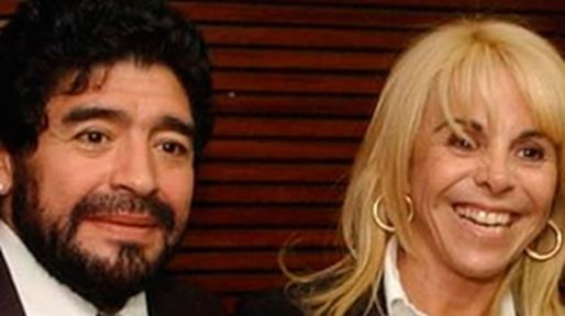 Fernando Burlando: Claudia no tuvo acceso a la auditoría de la que habla Maradona