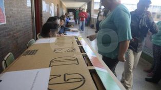 Todo lo que hay que saber para ir a votar el domingo en las elecciones santafesinas
