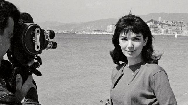 Graciela Borges: la belleza argentina que cumple 80 años