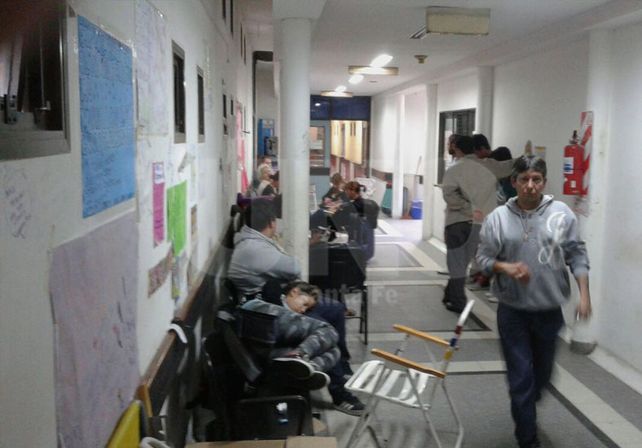 Un nene de tres años murió picado por un alacrán