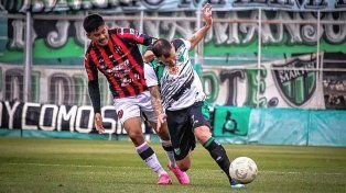Patronato no hizo pie en San Juan.