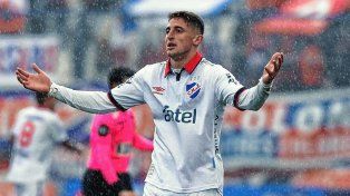 Gastón González no vendrá a Unión y recaló en Defensa y Justicia.
