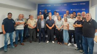 Gremios de Rosario activan la resistencia contra la reforma laboral