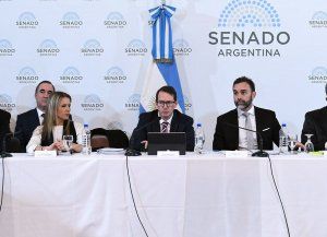 Ley Bases: hay dudas de que se apruebe para el Pacto de Mayo
